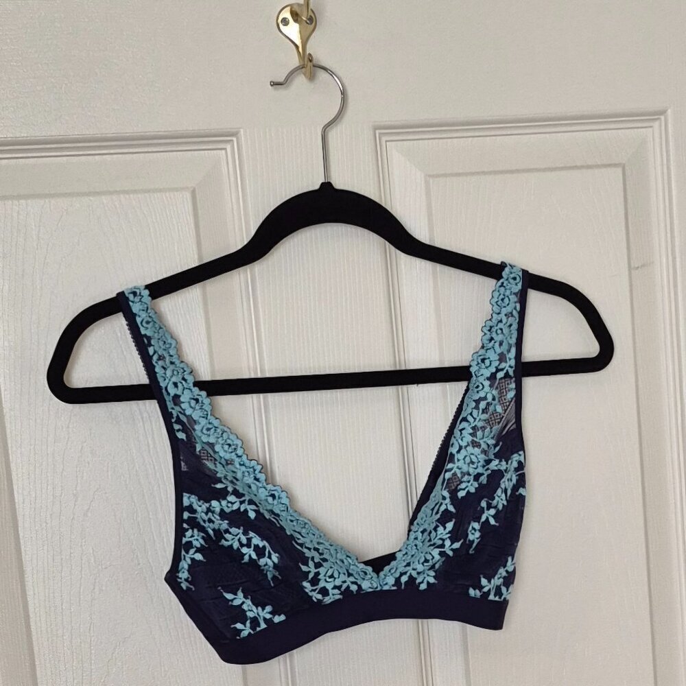 Wacoal Wireless Bra 36